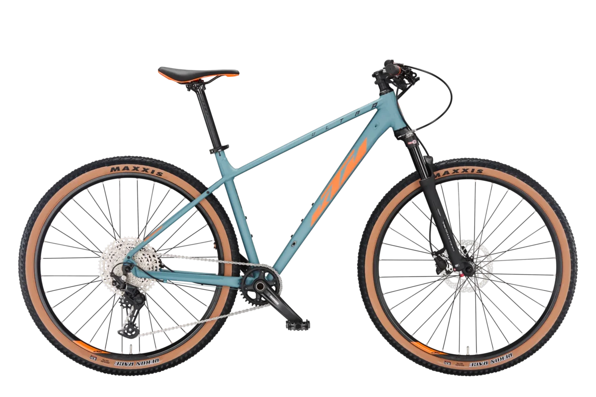 ULTRA SPORT 29 MY24