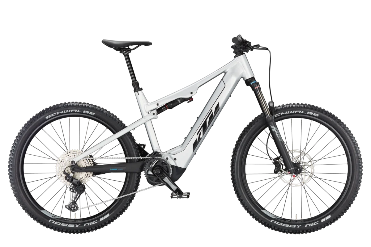 MACINA LYCAN 772 MY24