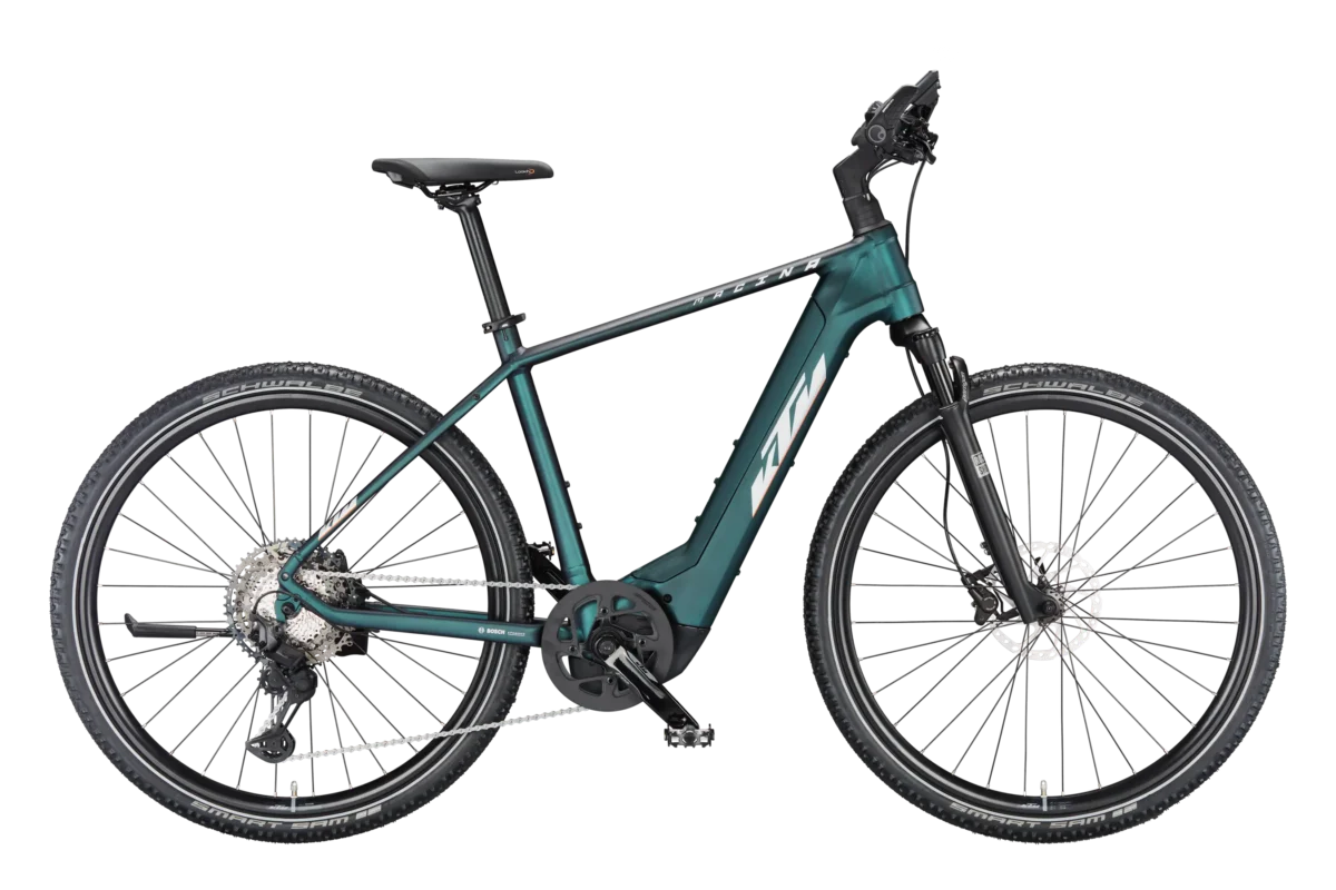 MACINA CROSS 710 MY24 HE
