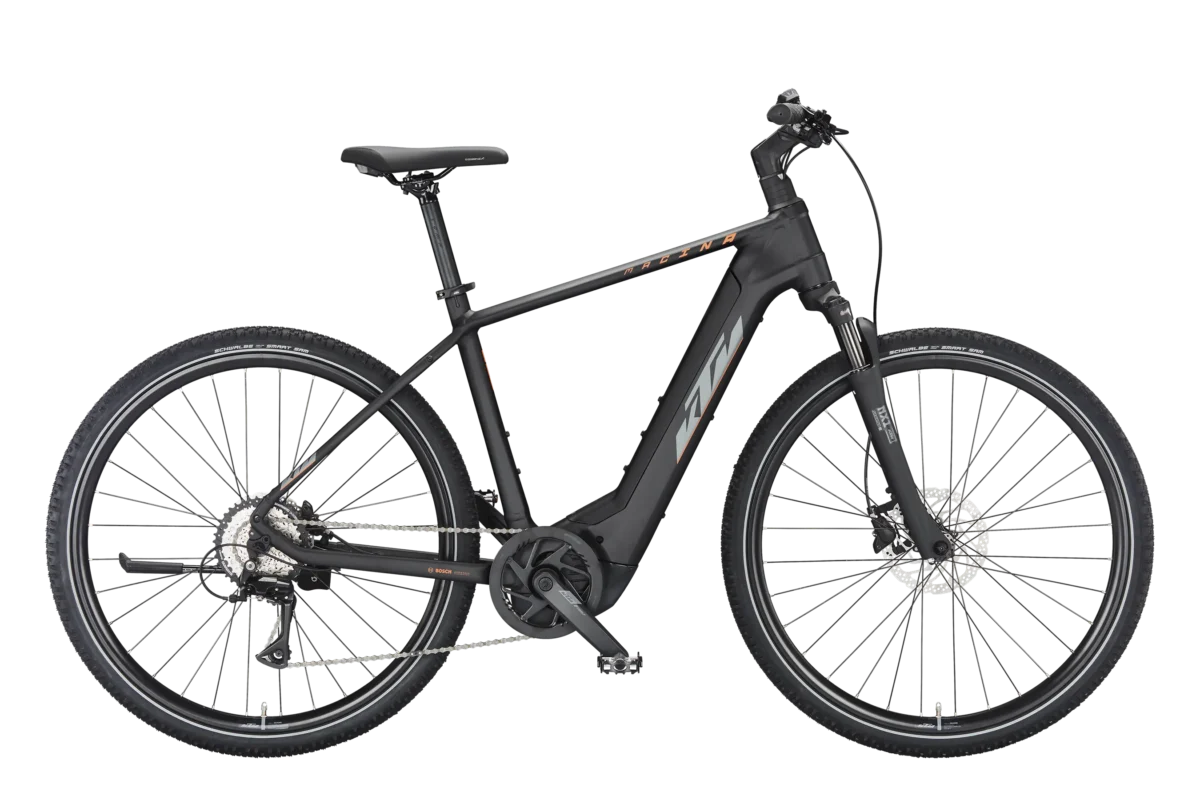 MACINA CROSS 510 MY24 HE
