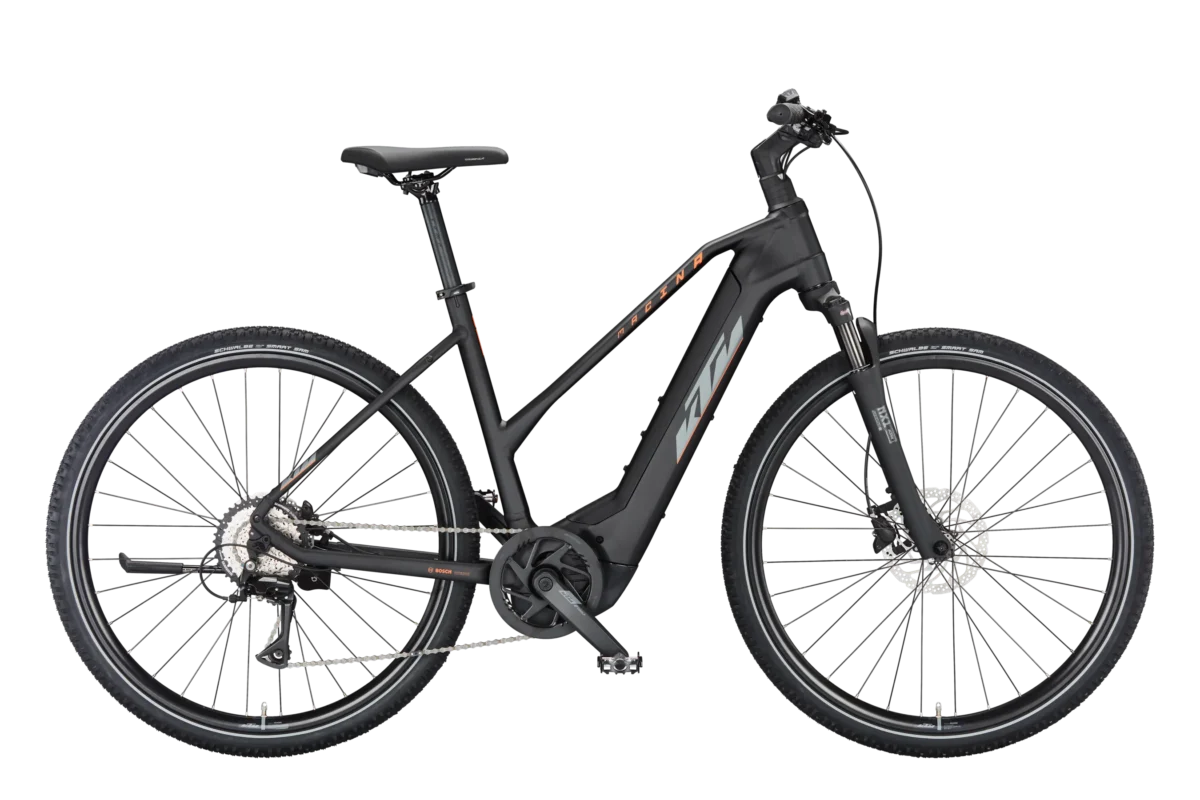 MACINA CROSS 510 MY24 DA