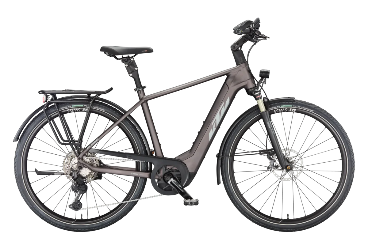 MACINA STYLE 710 MY24 HE