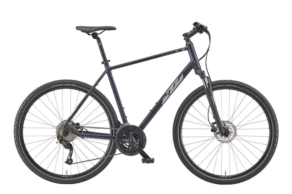 X-LIFE ROAD MY25 HE
