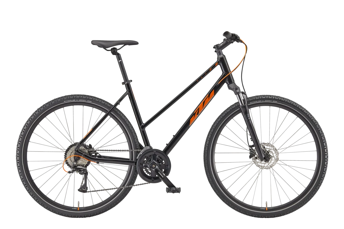 X-LIFE TRACK MY24 DA