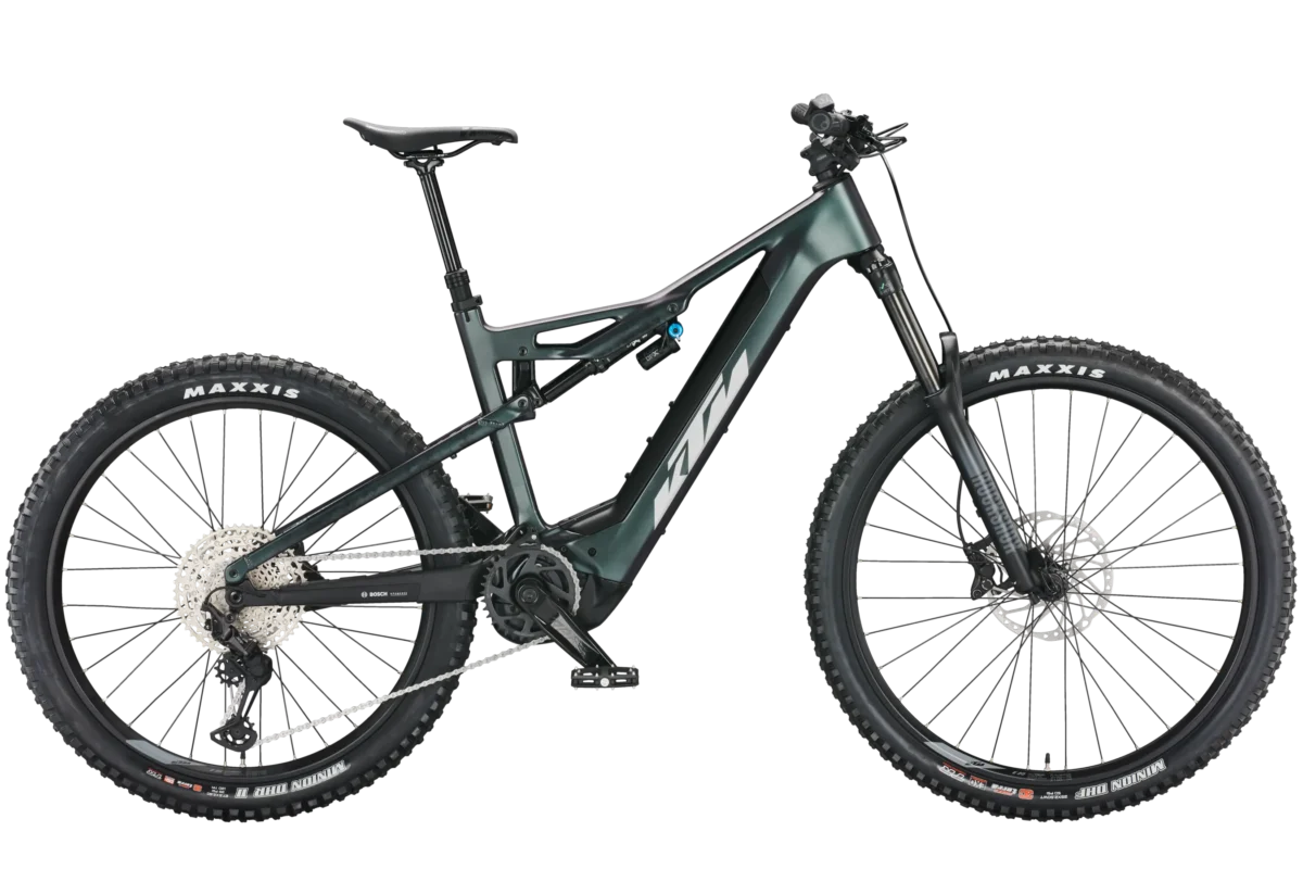 MACINA KAPOHO ELITE MY24