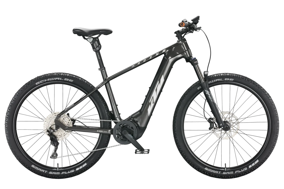 MACINA TEAM XL MY22