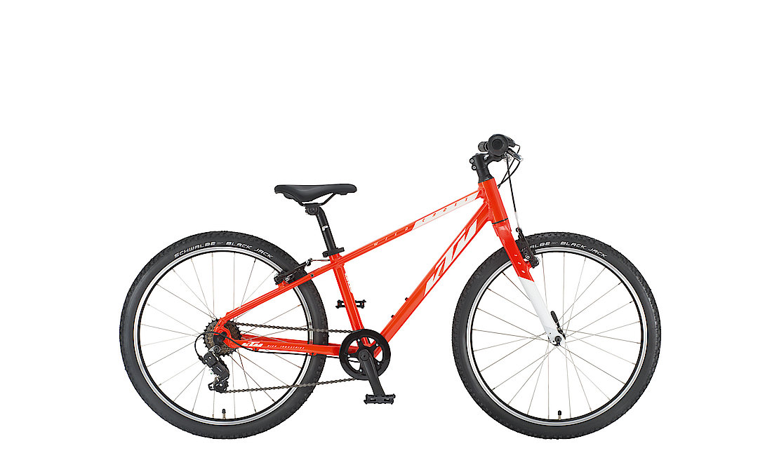 WILD CROSS 24 MY24