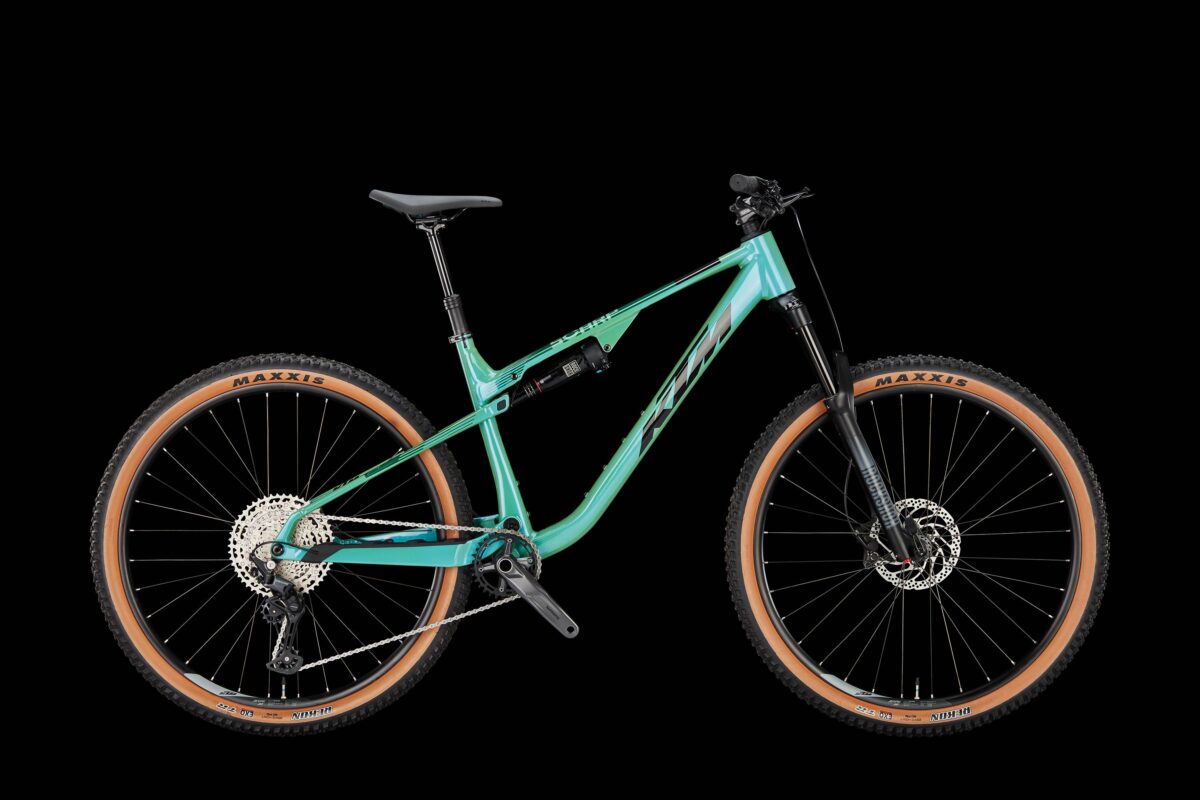 SCARP LT 292 MY25