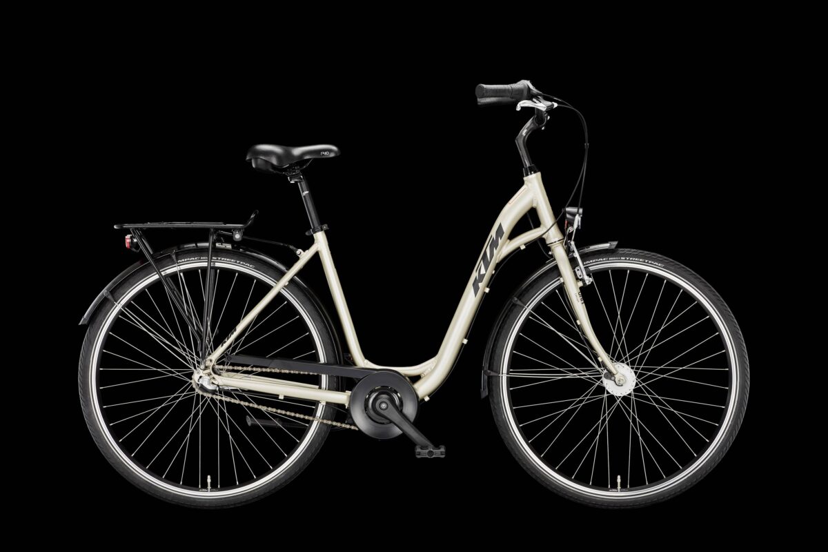 CITY FUN 26" MY25
