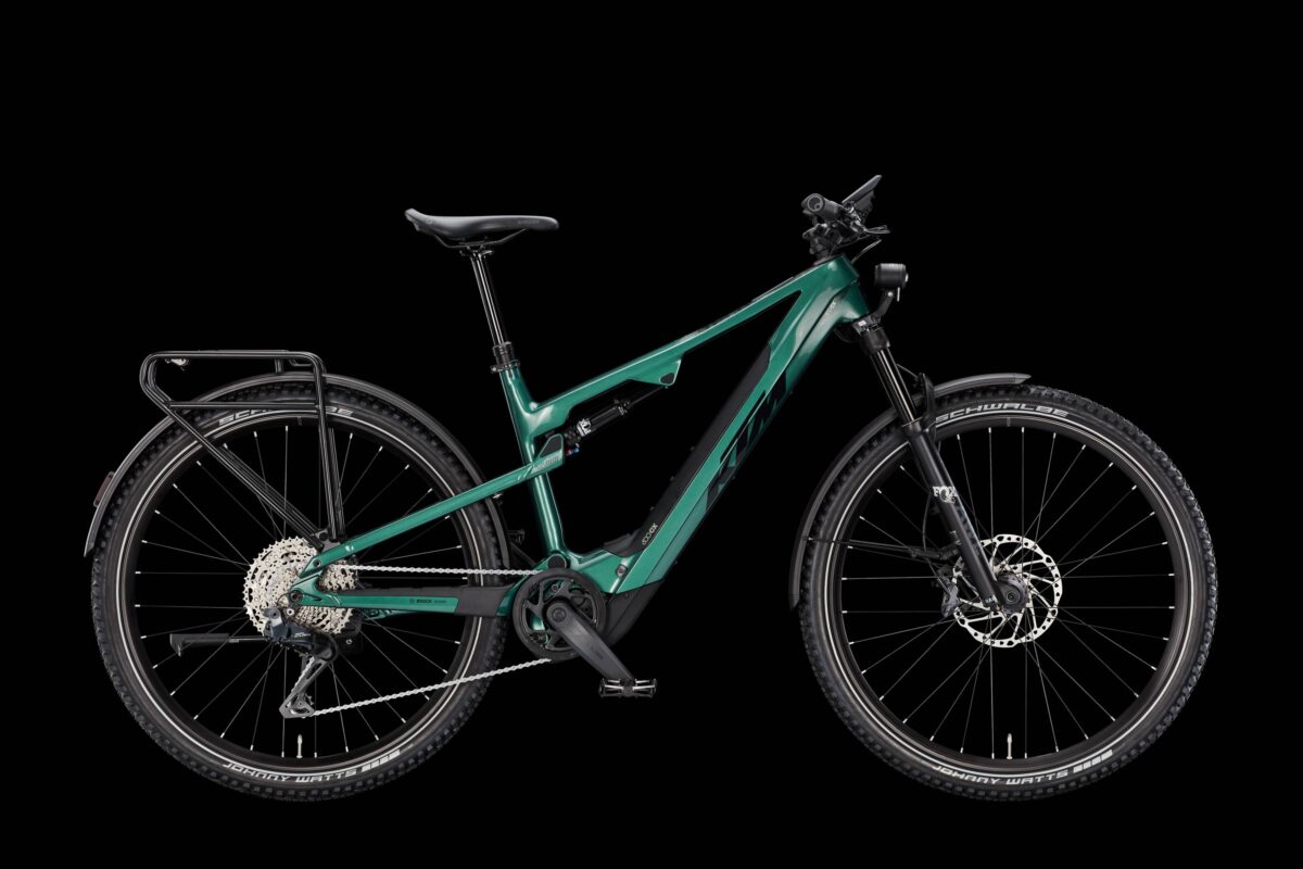 MACINA CHACANA 891 LFC Di2 MY25