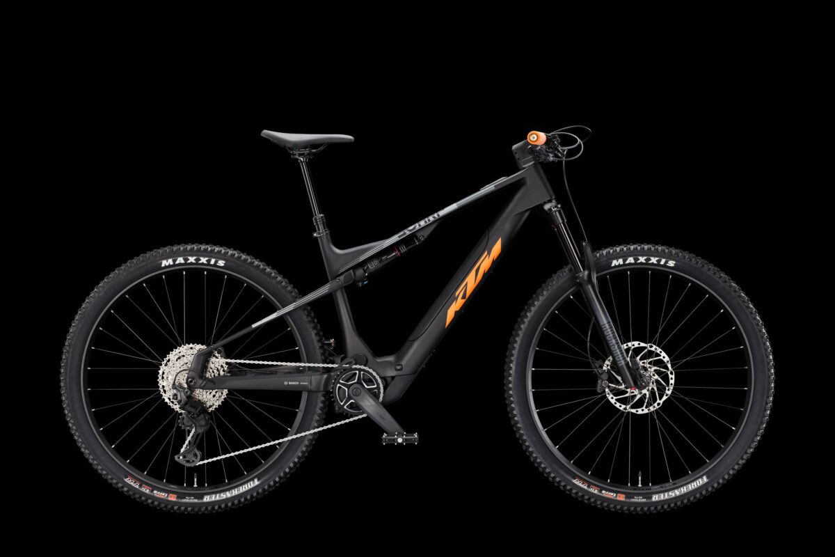 MACINA SCARP SX Elite MY25