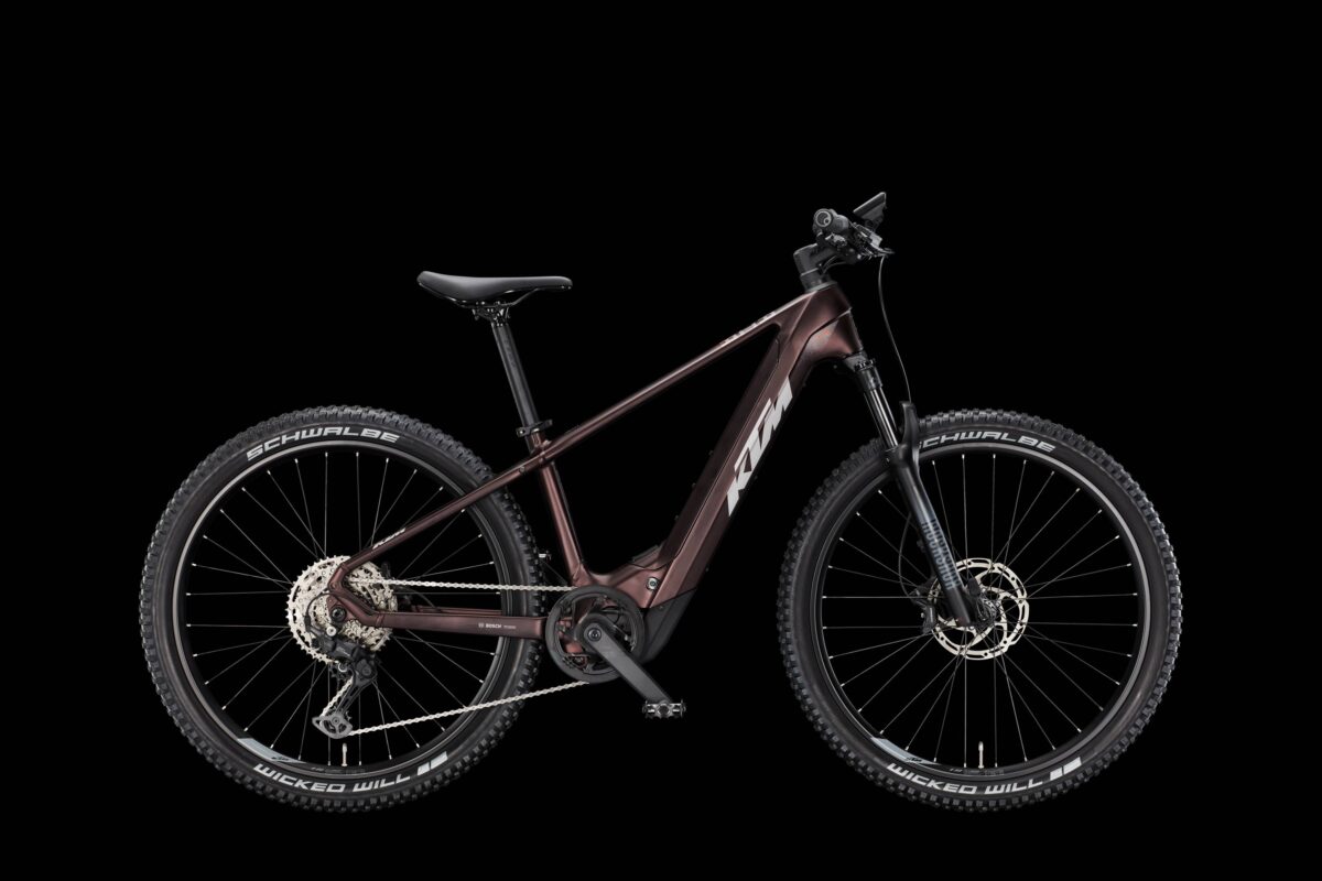 MACINA TEAM 892 Glorious MY25