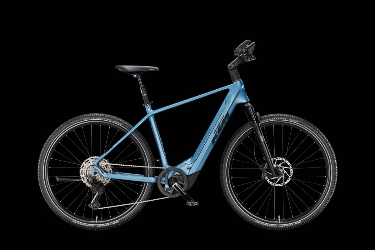 MACINA CROSS CX 810 MY25 HE