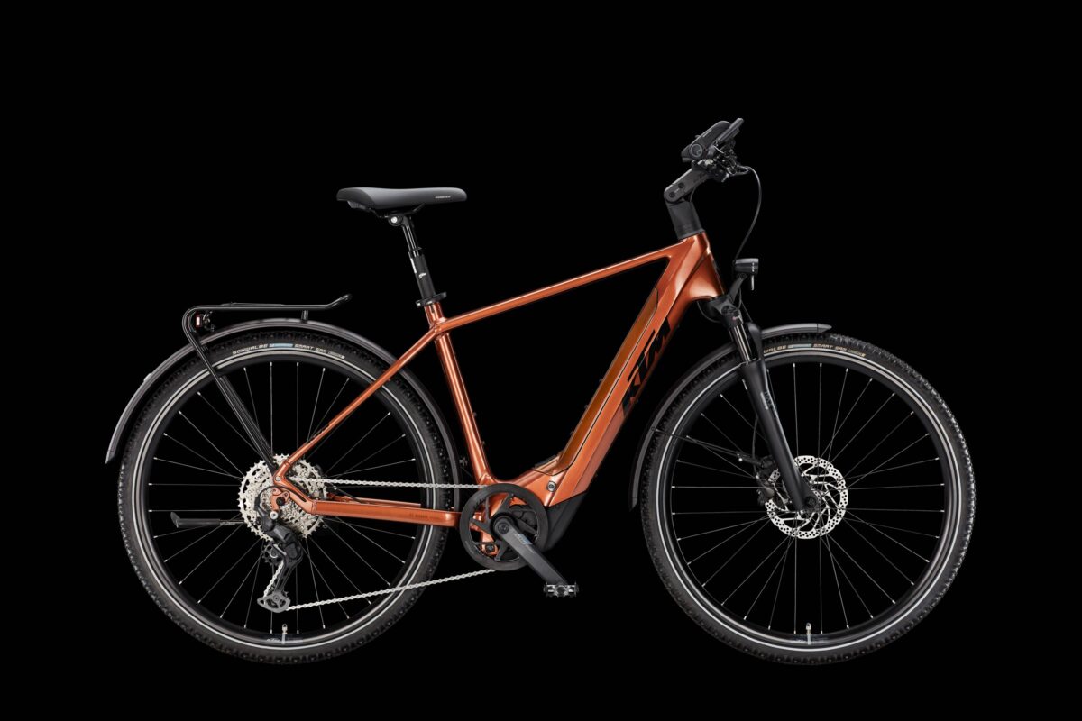 MACINA CROSS CX 820 LFC MY25 HE