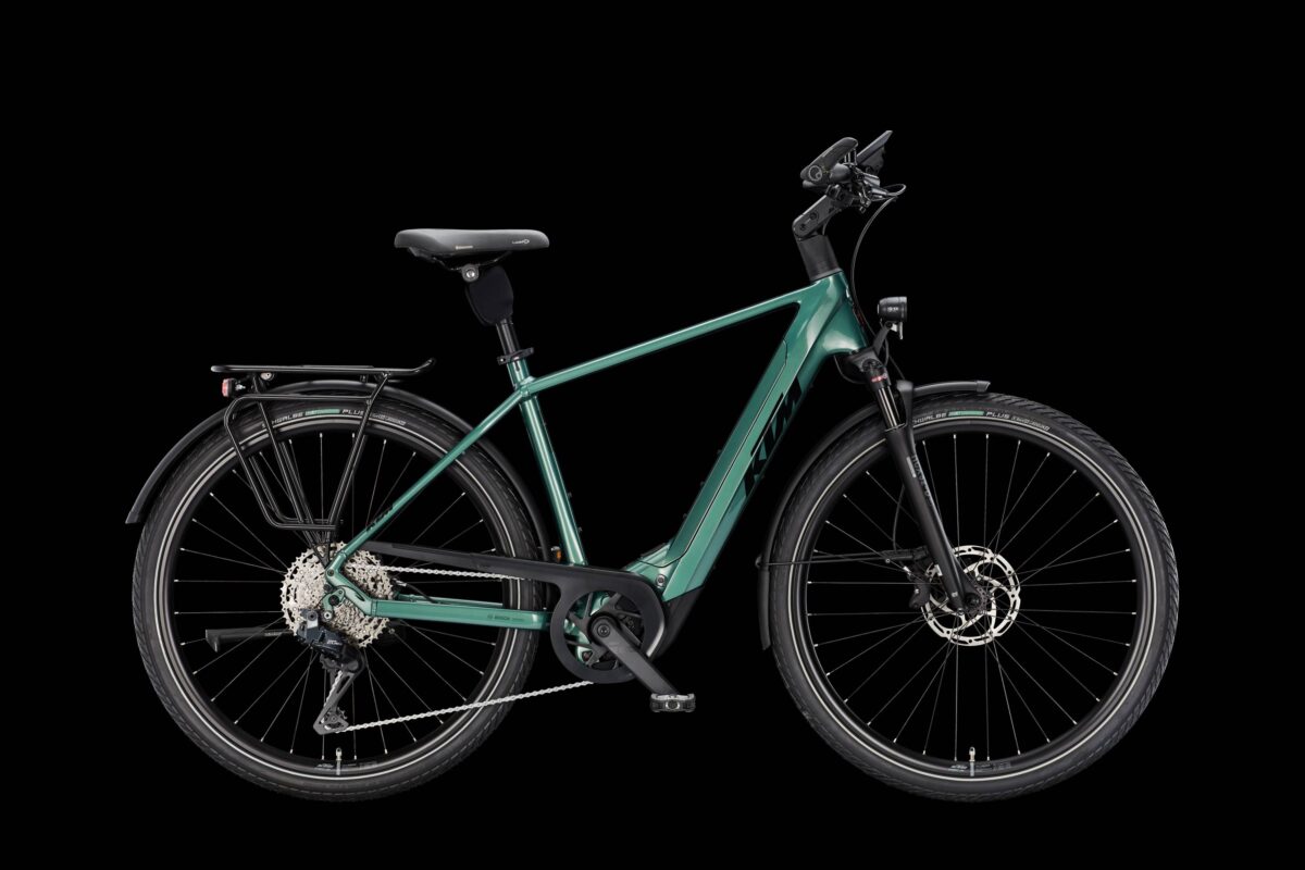 MACINA STYLE 820 Di2 MY25 HE