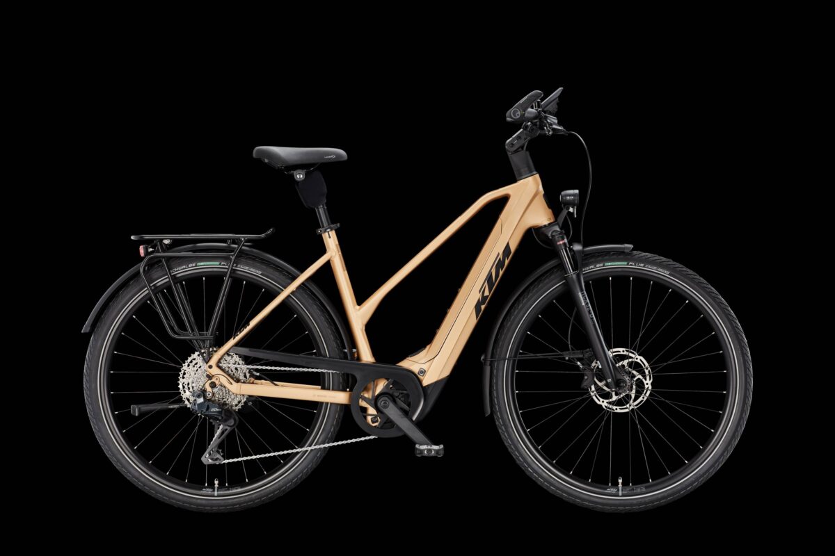 MACINA STYLE 820 Di2 MY25 DA