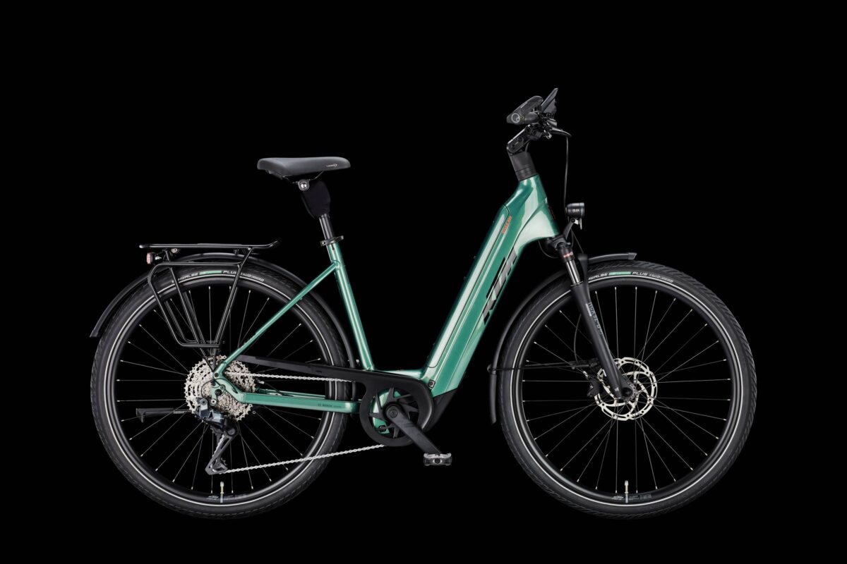 MACINA STYLE 820 Di2 MY25 US