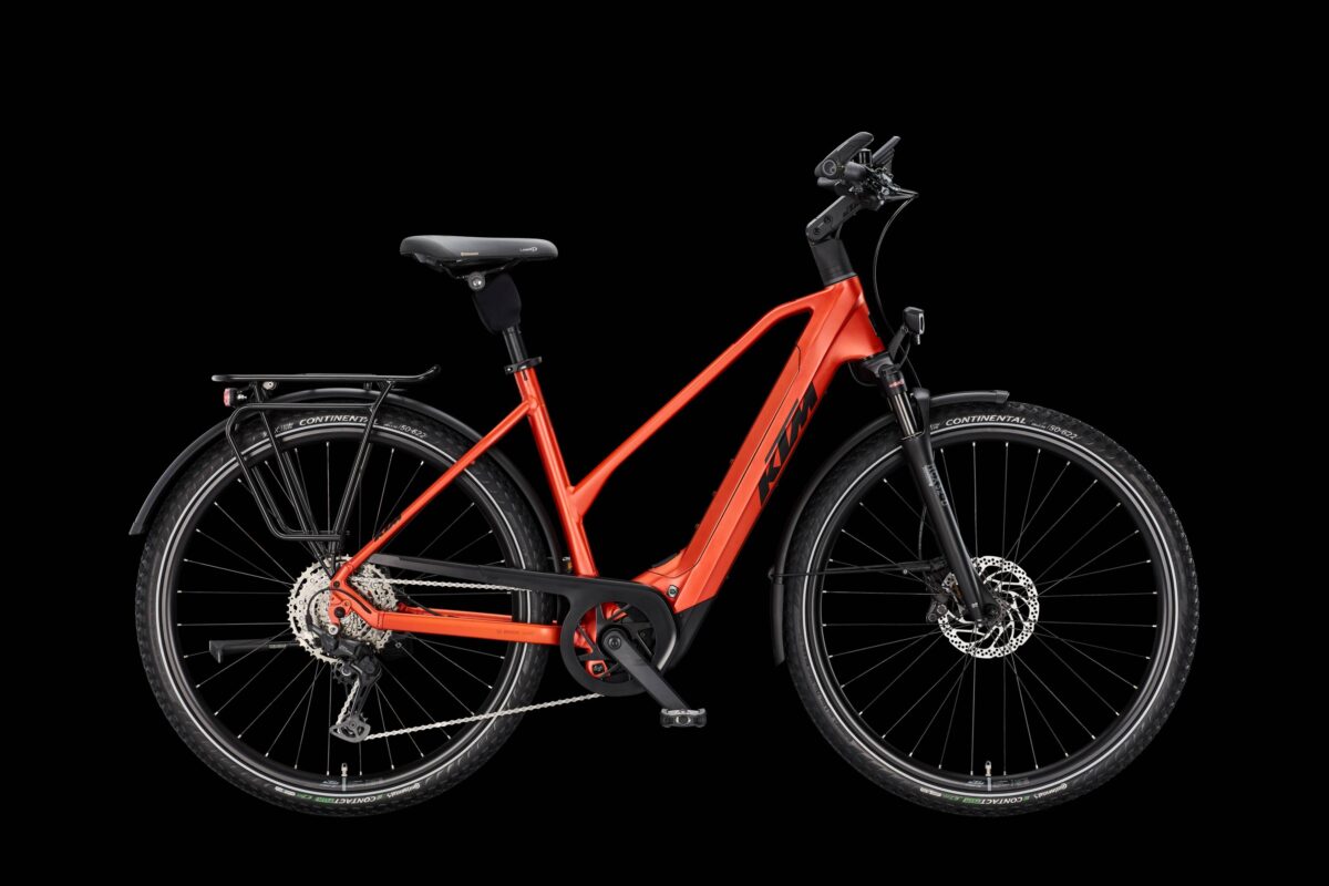 MACINA STYLE 830 MY25 DA